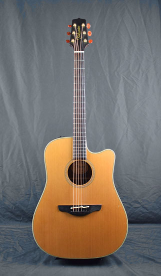 Takamine NP15C