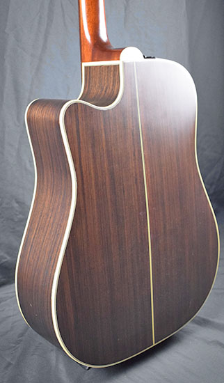 Takamine NP15C