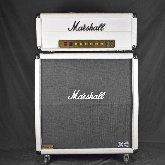 Marshall Randy Rhoads Baffle 1960A avec housse