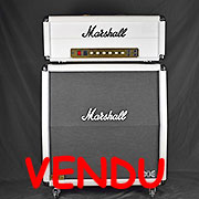 Marshall Randy Rhoads Baffle 1960A avec housse