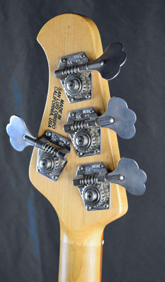 Musicman Sting Ray