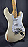 Fender Stratocaster de 1972 Refin