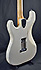 Fender Stratocaster de 1972 Refin