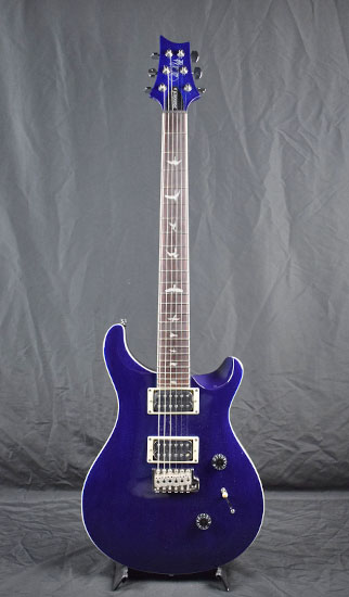 PRS SE Standard 24