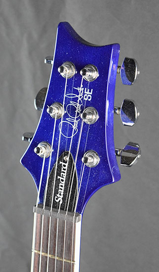 PRS SE Standard 24