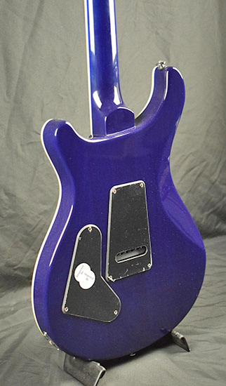 PRS SE Standard 24