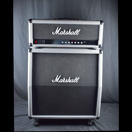 Marshall Silver Jubilee 2555X
