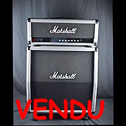 Marshall Silver Jubilee 2555X