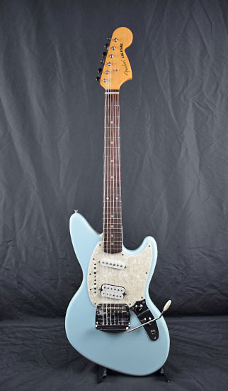 Fender Jag-Stang