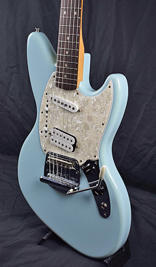 Fender Jag-Stang