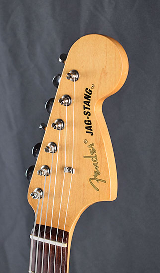 Fender Jag-Stang
