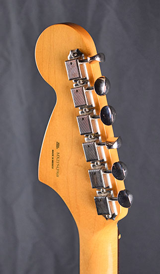 Fender Jag-Stang