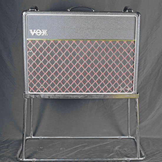 Vox AC 30 avec stand