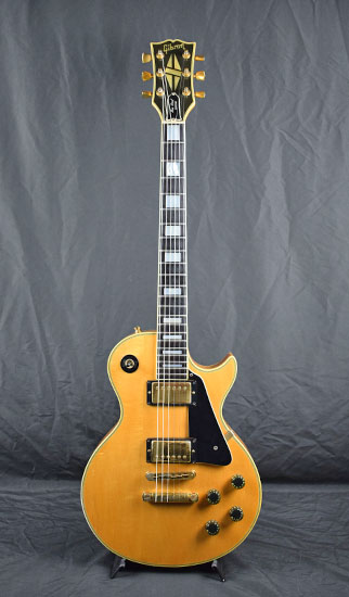 Gibson Les Paul Custom de 1979