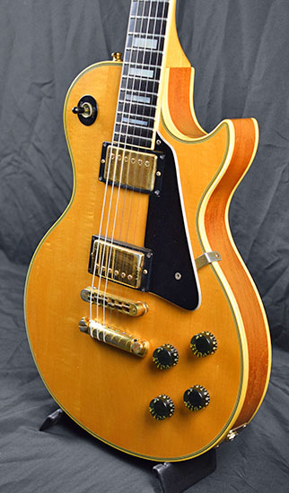 Gibson Les Paul Custom de 1979