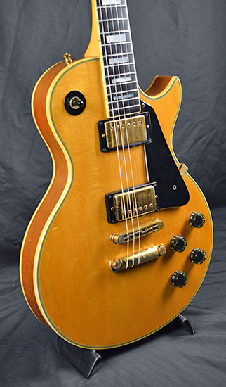 Gibson Les Paul Custom de 1979