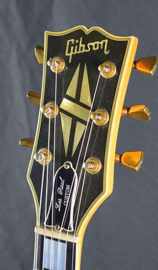 Gibson Les Paul Custom de 1979