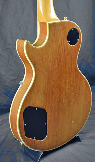 Gibson Les Paul Custom de 1979