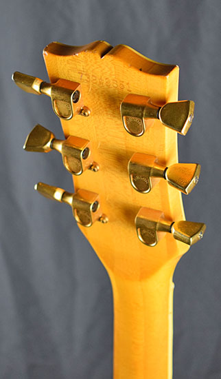 Gibson Les Paul Custom de 1979