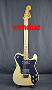 Fender Telecaster Deluxe de 1973