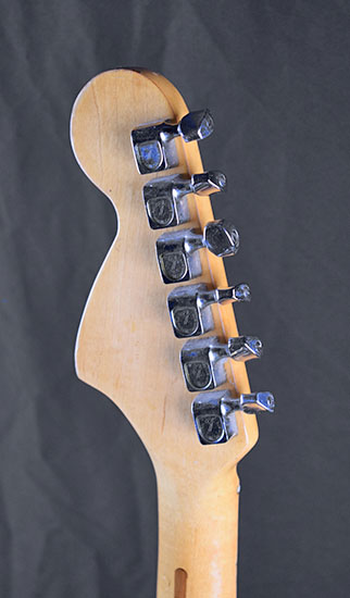Fender Telecaster Deluxe de 1973
