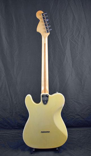 Fender Telecaster Deluxe de 1973