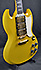 Gibson SG Custom 30th anniversary de 1991 TV Yellow