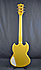 Gibson SG Custom 30th anniversary de 1991 TV Yellow
