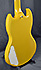 Gibson SG Custom 30th anniversary de 1991 TV Yellow