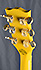 Gibson SG Custom 30th anniversary de 1991 TV Yellow