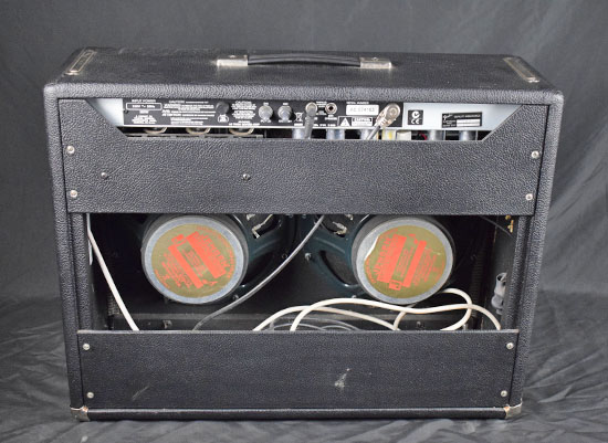 Fender 65 Twin Reverb