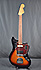 Fender Jaguar Vintera Mod