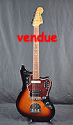 Fender Jaguar Vintera Mod