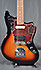 Fender Jaguar Vintera Mod