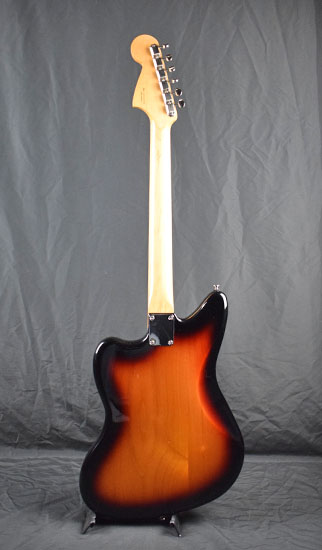 Fender Jaguar Vintera Mod