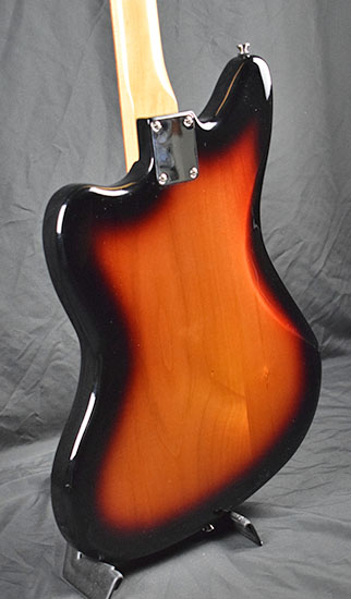 Fender Jaguar Vintera Mod