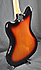 Fender Jaguar Vintera Mod