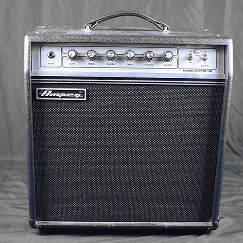 Ampeg GVT 15 112