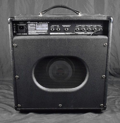 Ampeg GVT 15 112