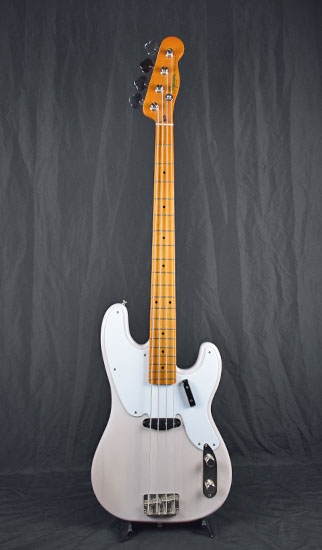Squier Precision Bass