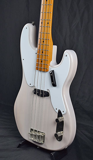 Squier Precision Bass