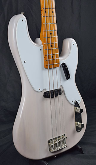 Squier Precision Bass