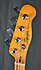 Squier Precision Bass