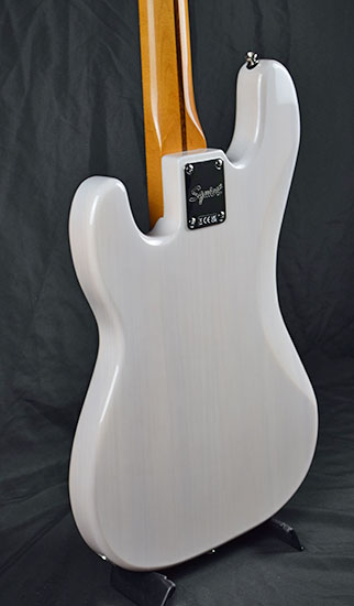 Squier Precision Bass