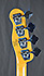 Squier Precision Bass