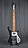 Rickenbacker 4003 Black de 1996