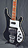 Rickenbacker 4003 Black de 1996