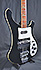 Rickenbacker 4003 Black de 1996