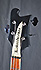 Rickenbacker 4003 Black de 1996