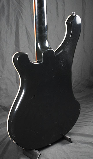 Rickenbacker 4003 Black de 1996
